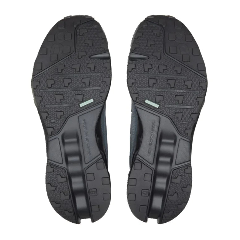 Mens Cloudsurfer Trail Running Shoe