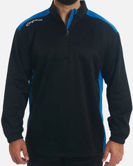 Mens Tempo Team Pro 1/4 Zip Training Top