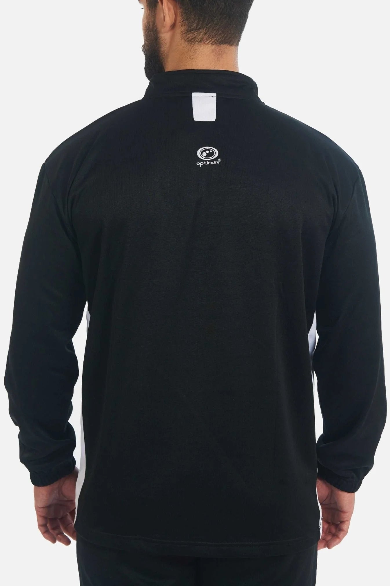 Mens Tempo Team Pro 1/4 Zip Training Top