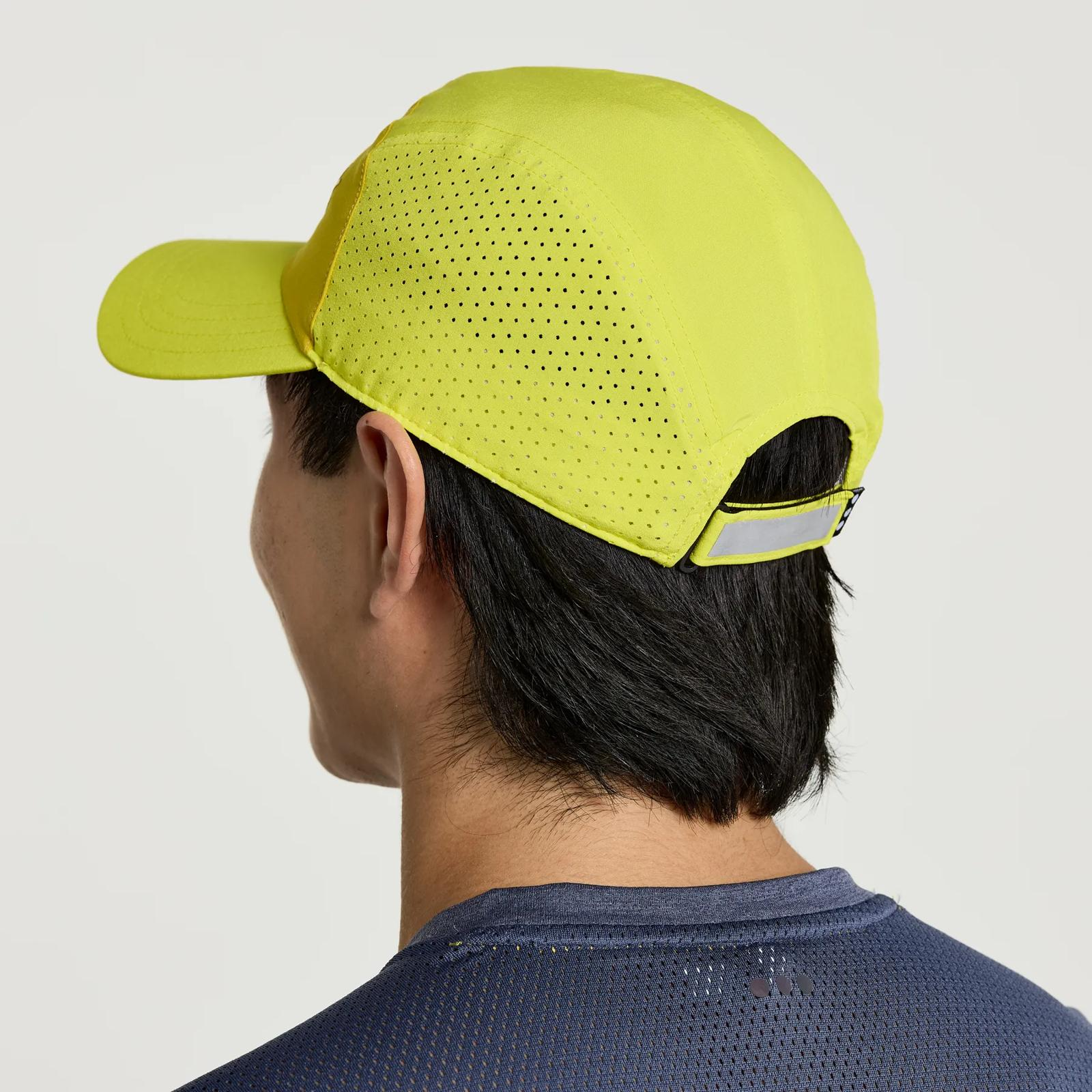 Outpace Hat