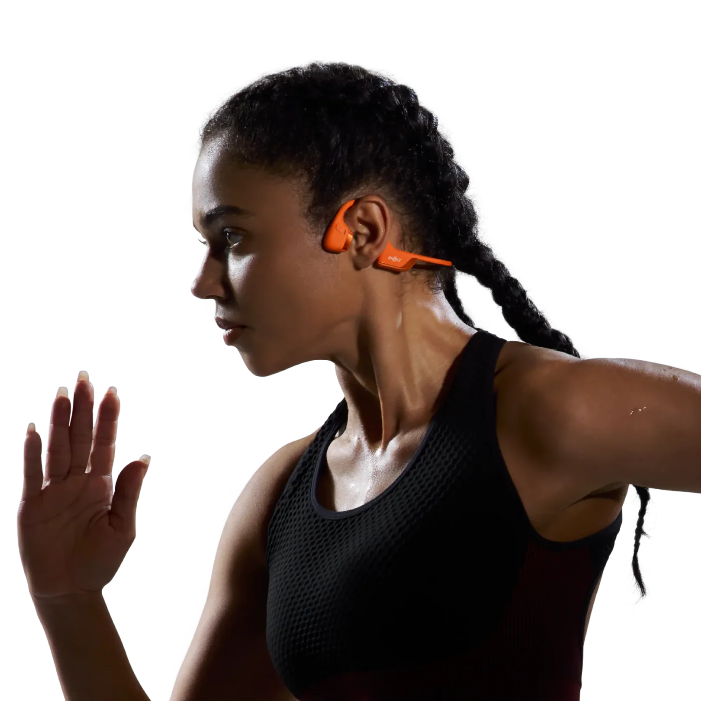 OpenRun Pro 2 Wireless Bone Conduction Headphone