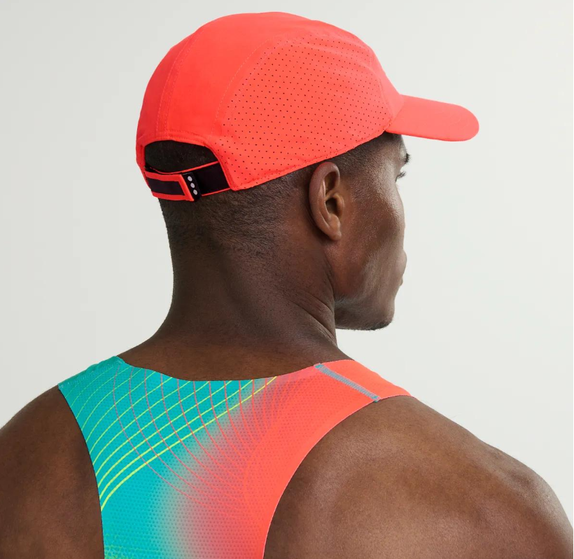 Outpace Hat
