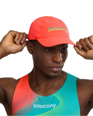 Outpace Hat