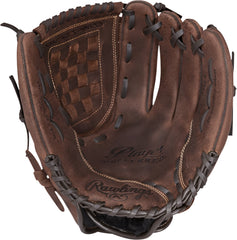 Player Preferred RHT Baseball Glove