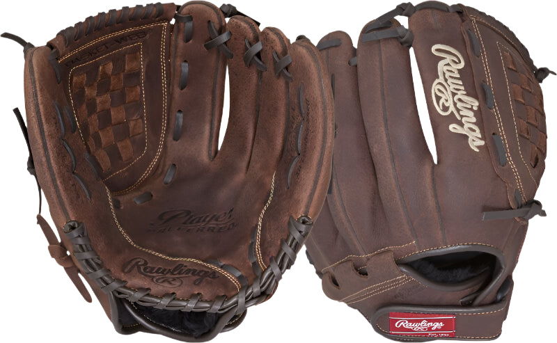 Player Preferred RHT Baseball Glove