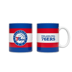 Philadelphia 76ers 11oz Mug-1pc