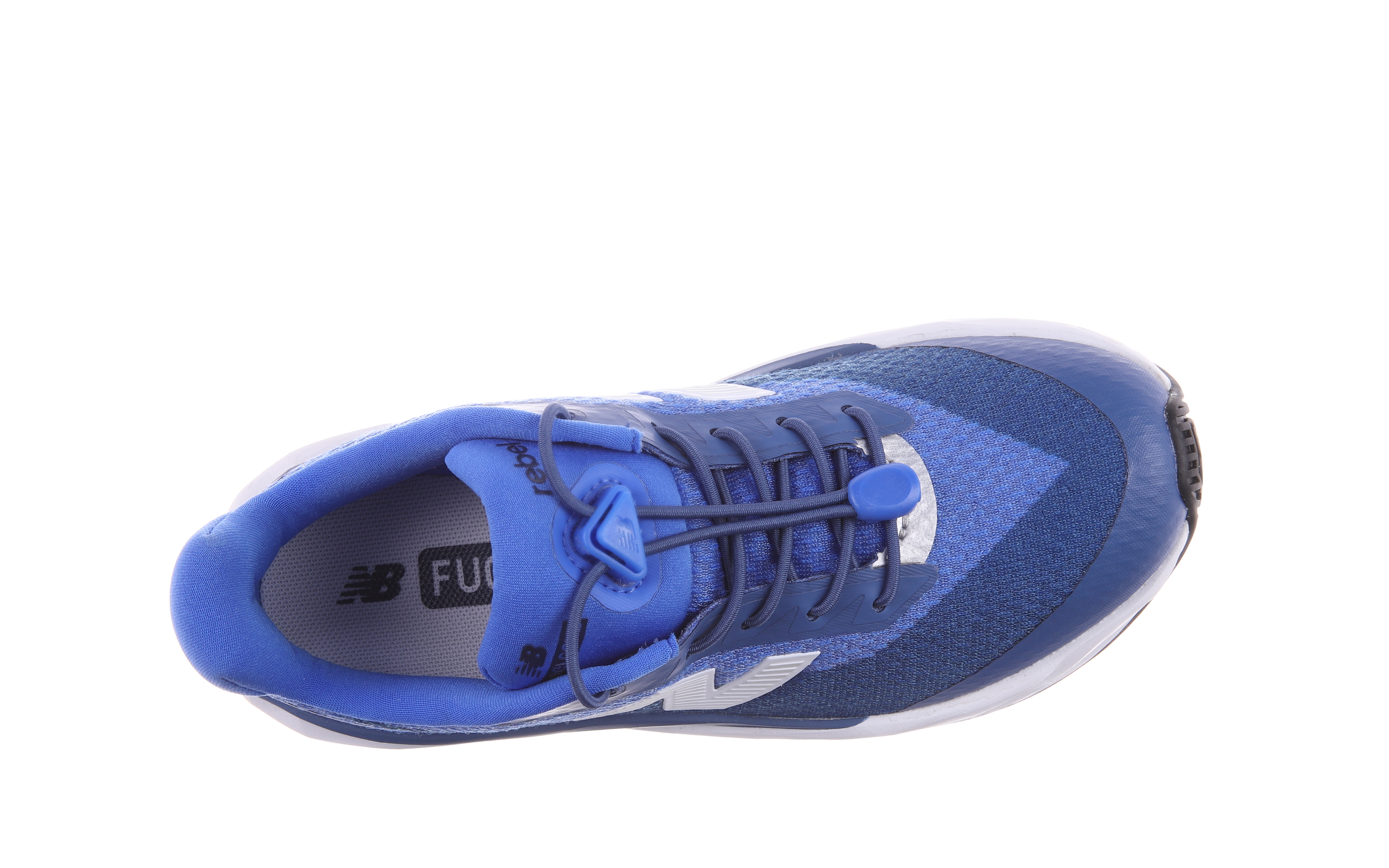 Kids FuelCell Rebel V5 Running Shoe