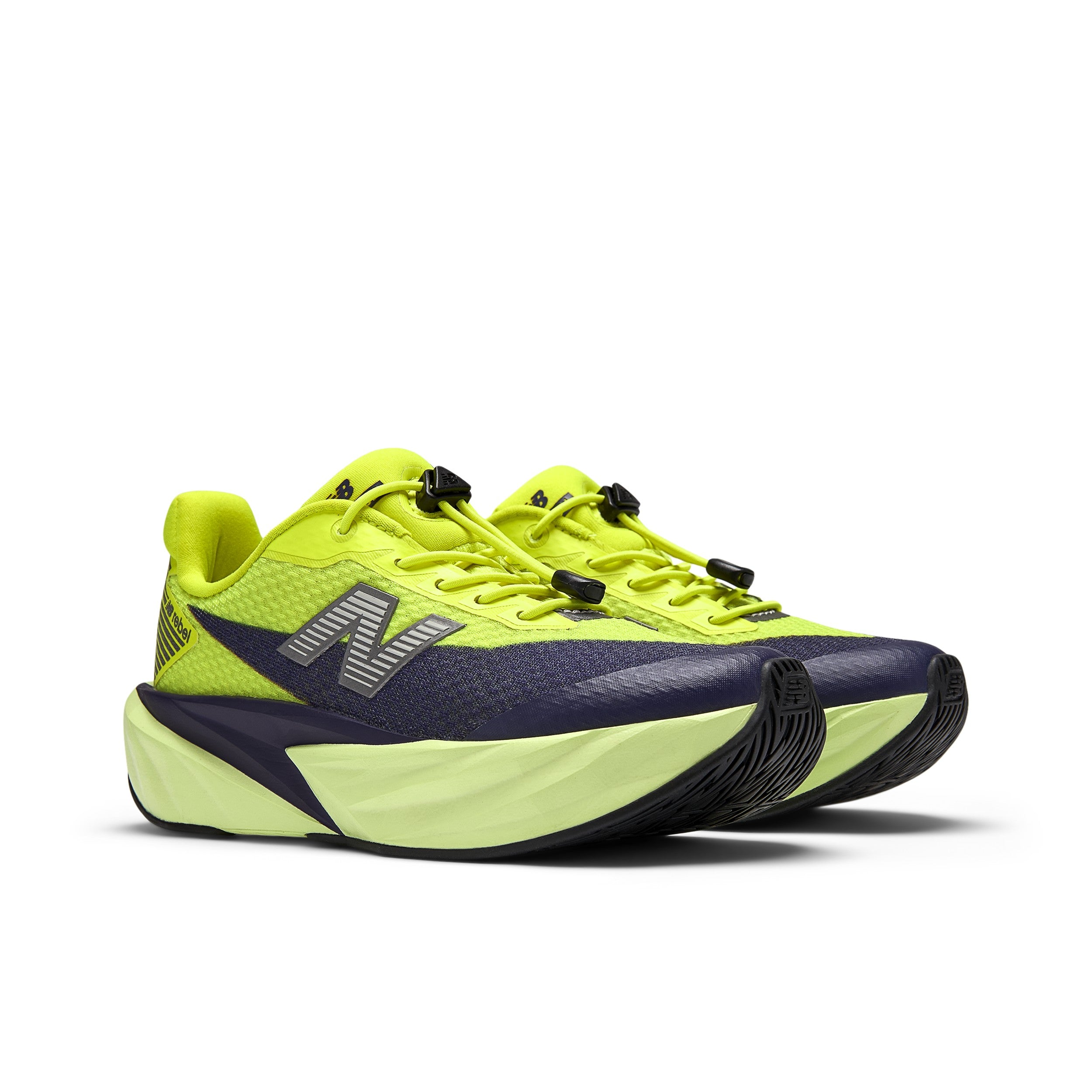 Kids FuelCell Rebel V5 Running Shoe