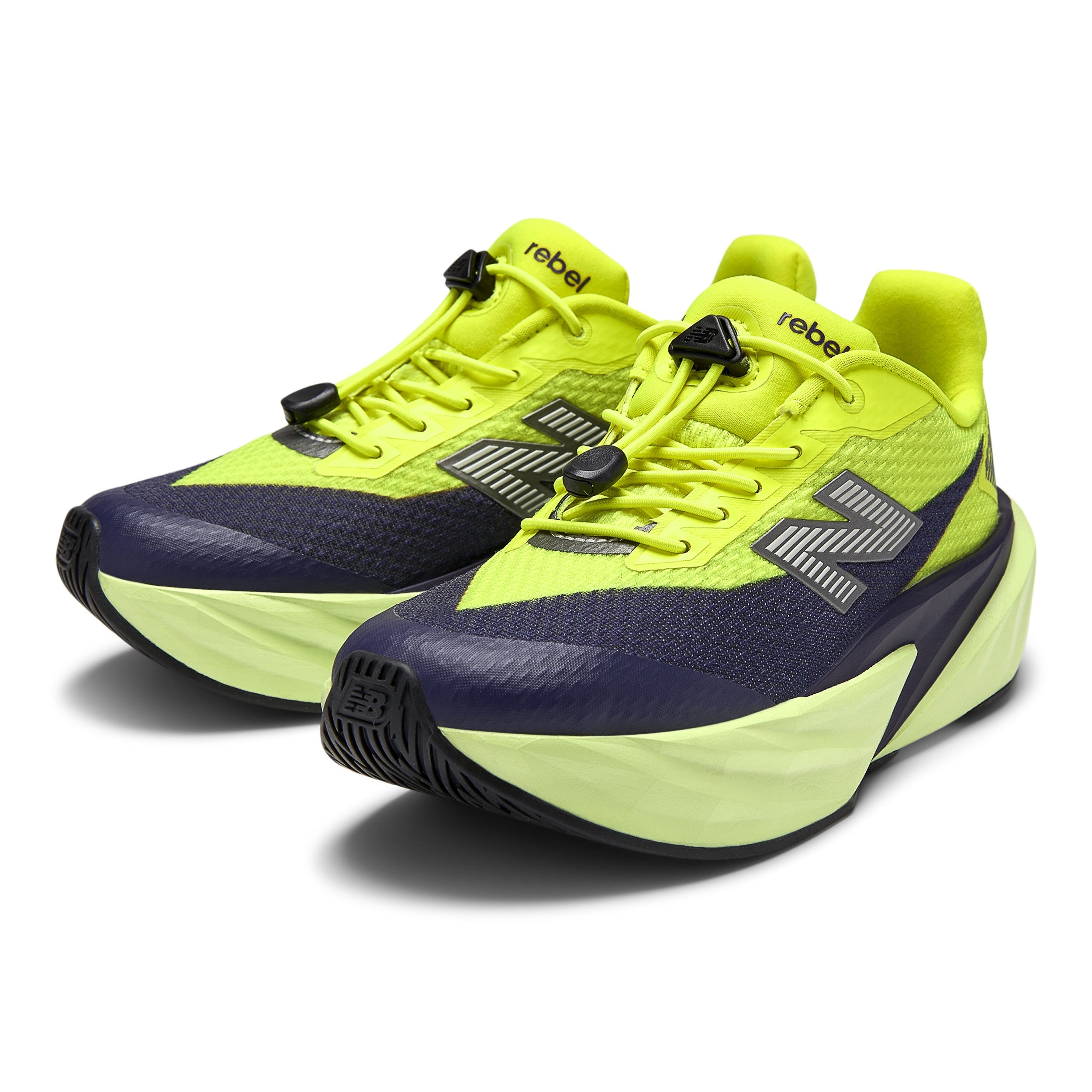 Kids FuelCell Rebel V5 Running Shoe