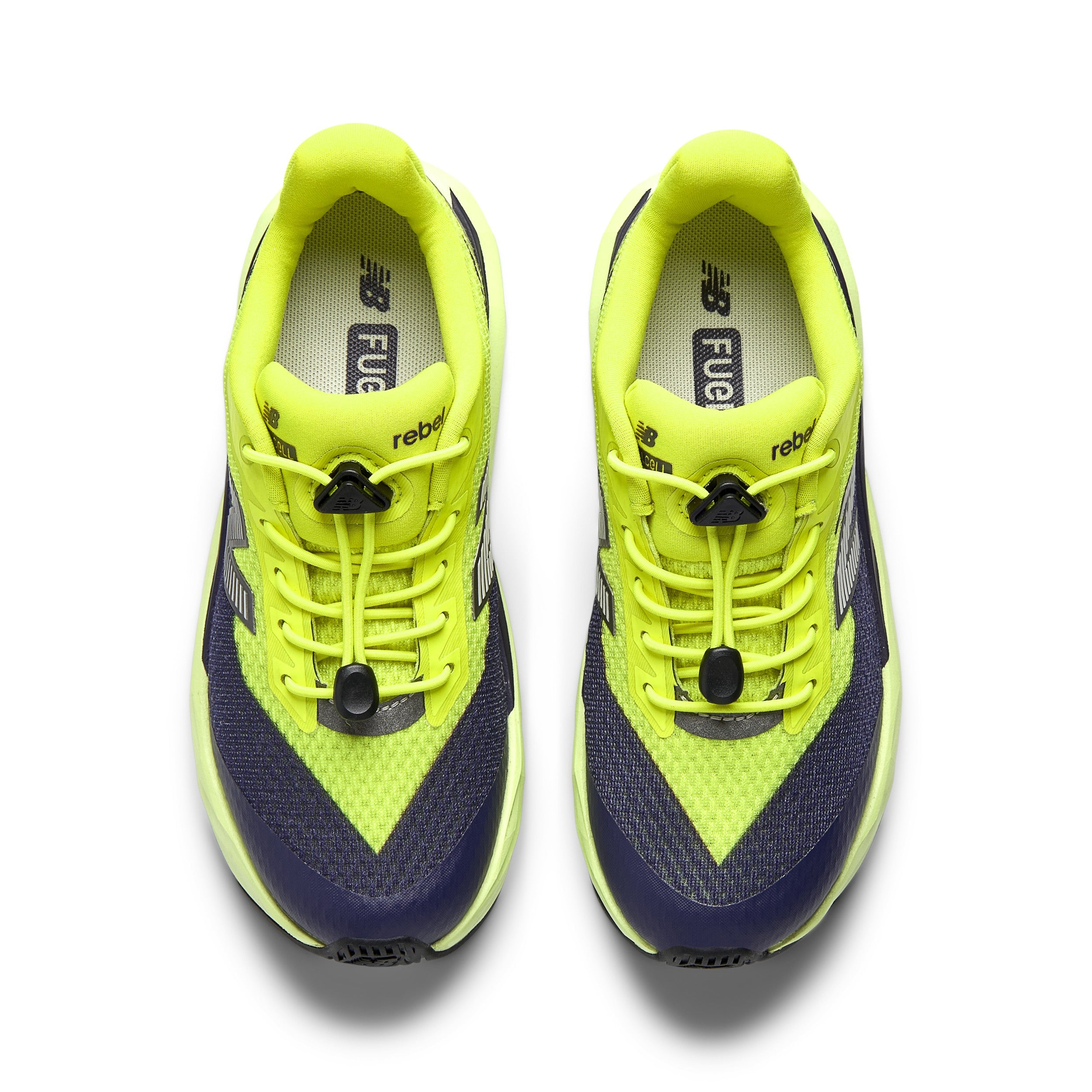 Kids FuelCell Rebel V5 Running Shoe