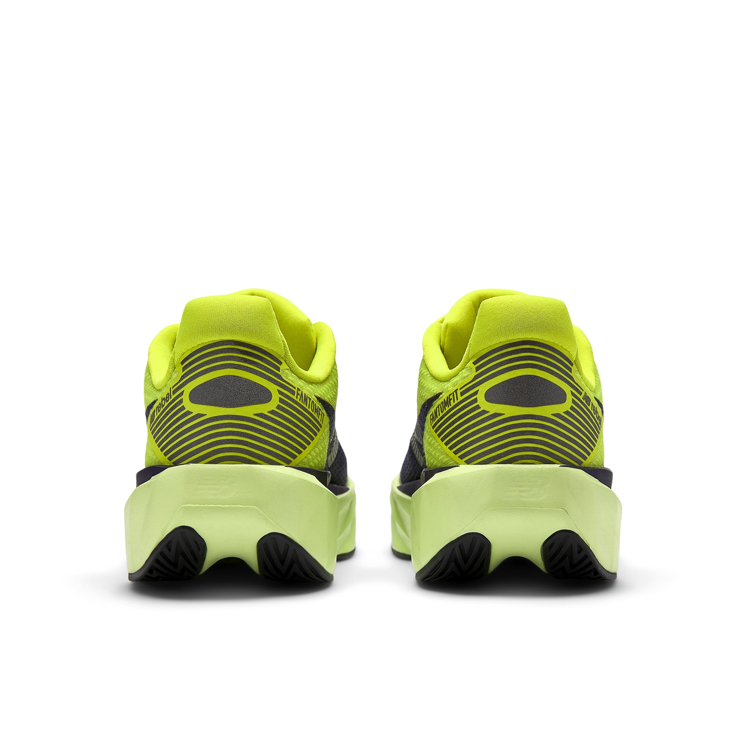 Kids FuelCell Rebel V5 Running Shoe