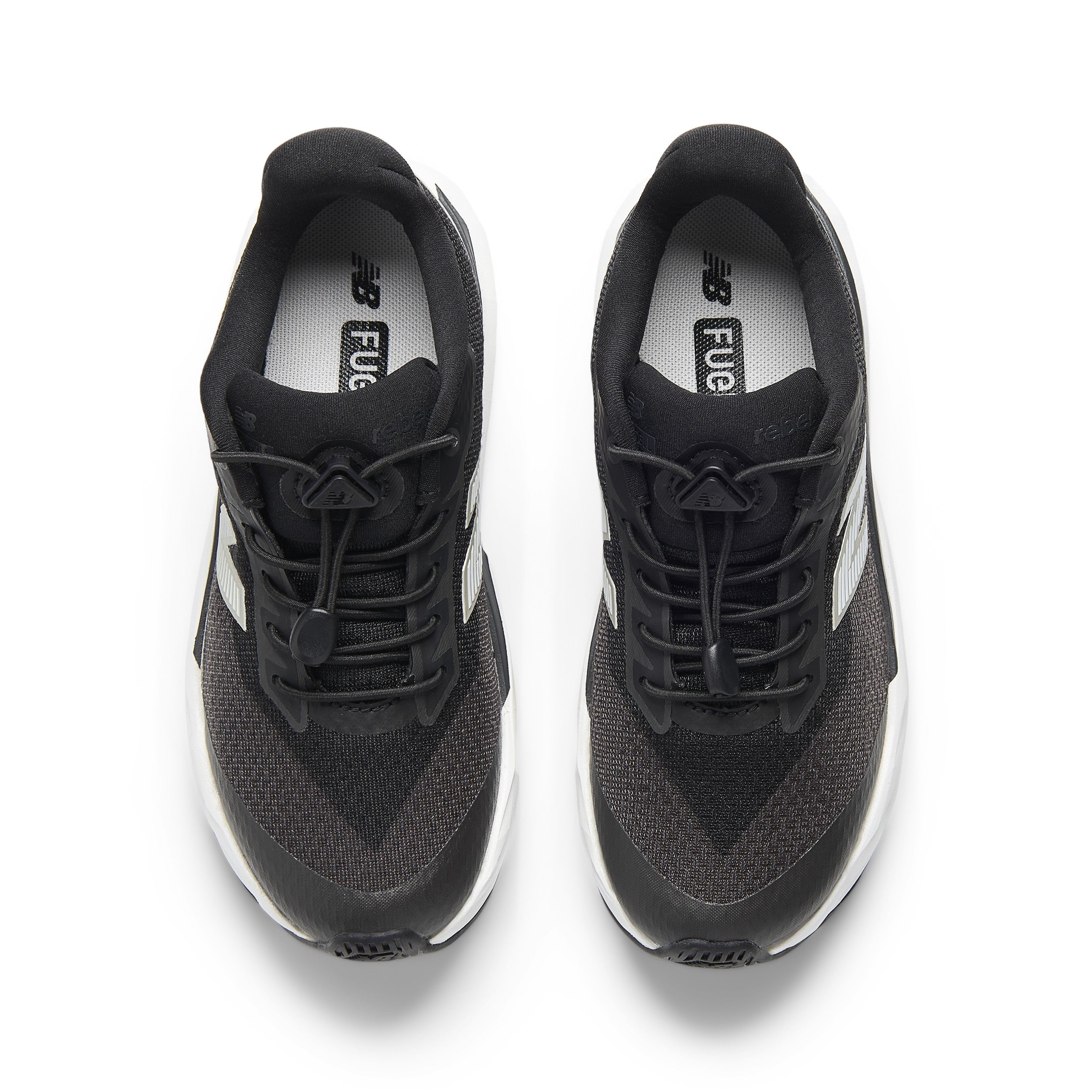 Kids FuelCell Rebel V5 Running Shoe