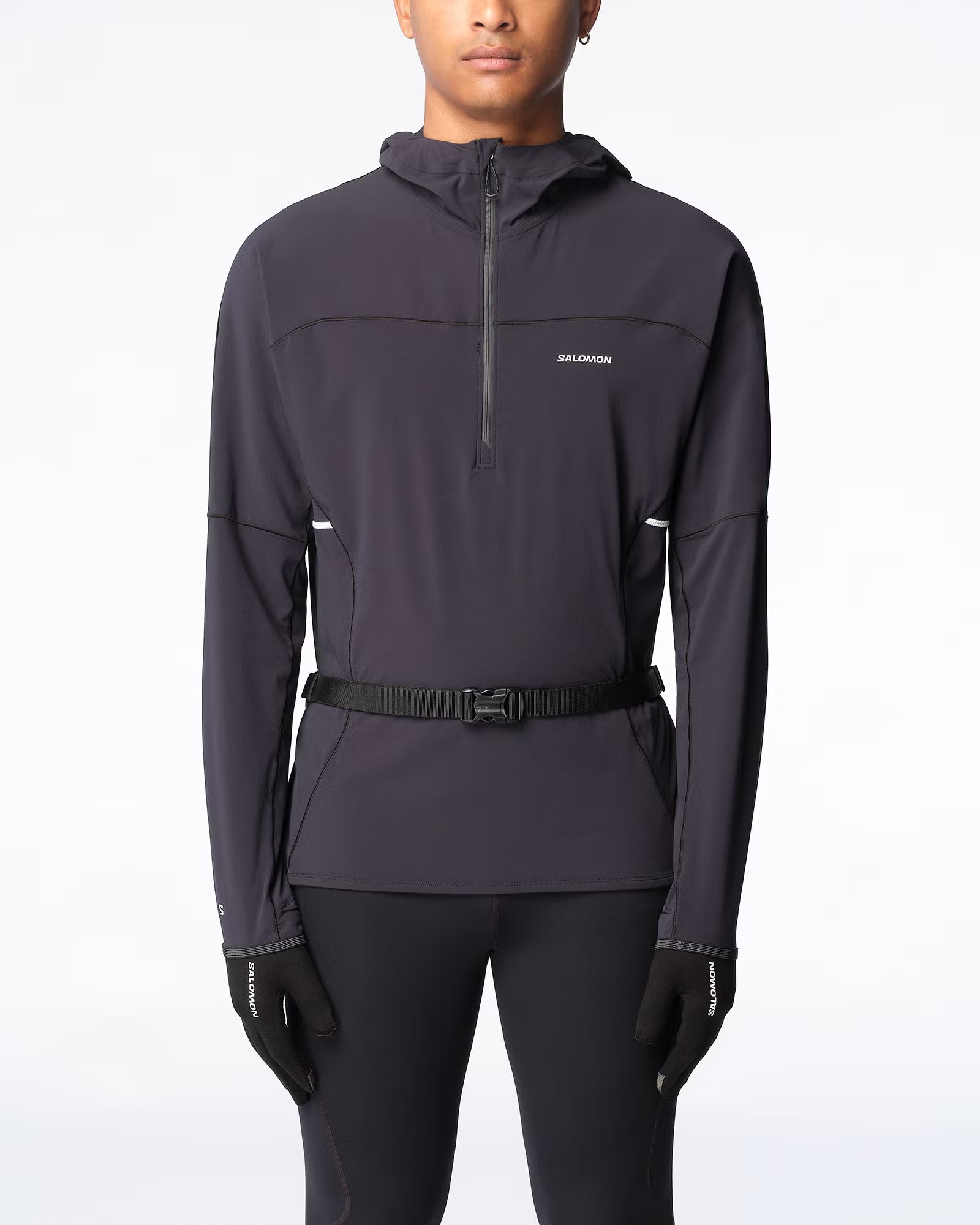 Active Belt 3D Bottle