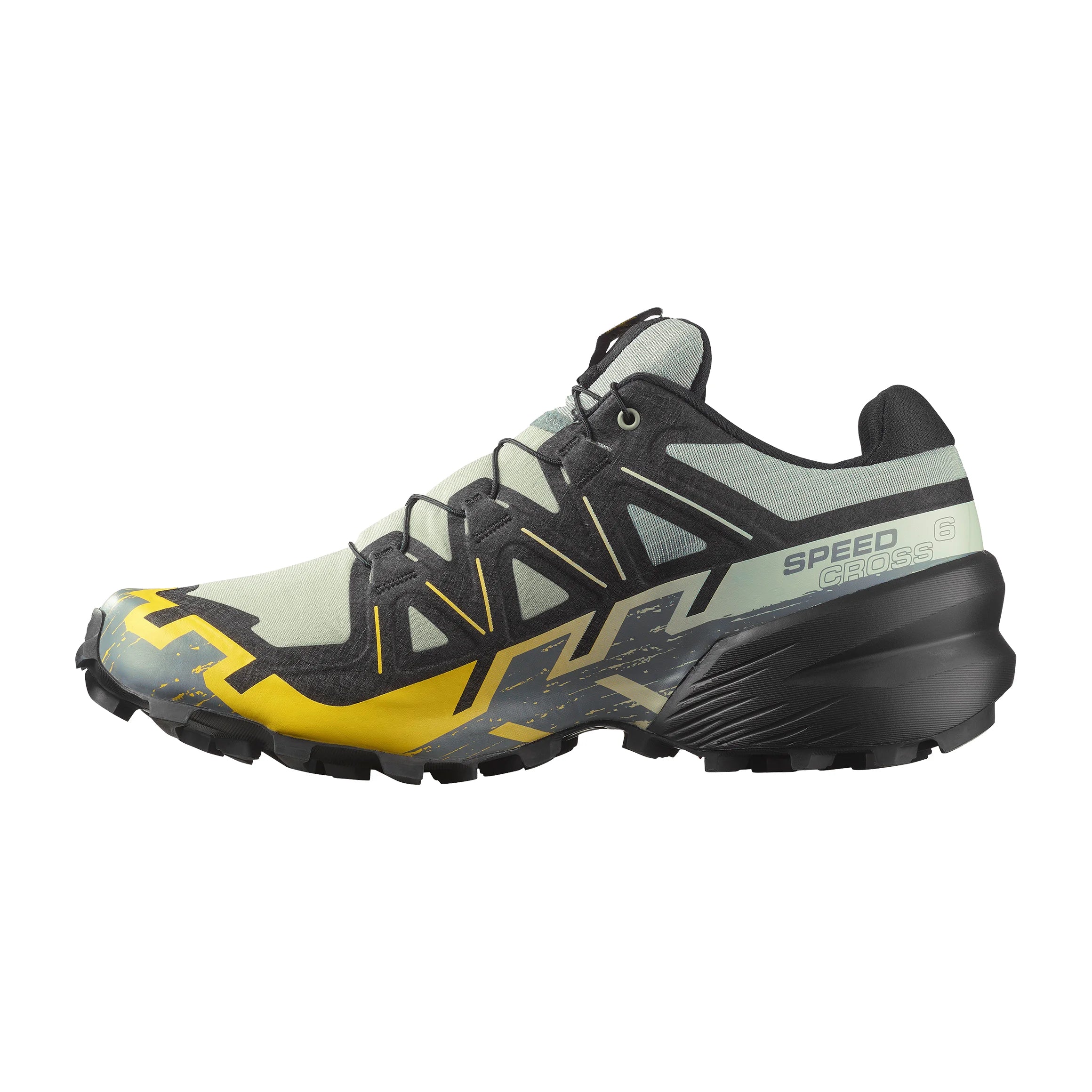 Mens Speedcross 6 Trail Running Shoe
