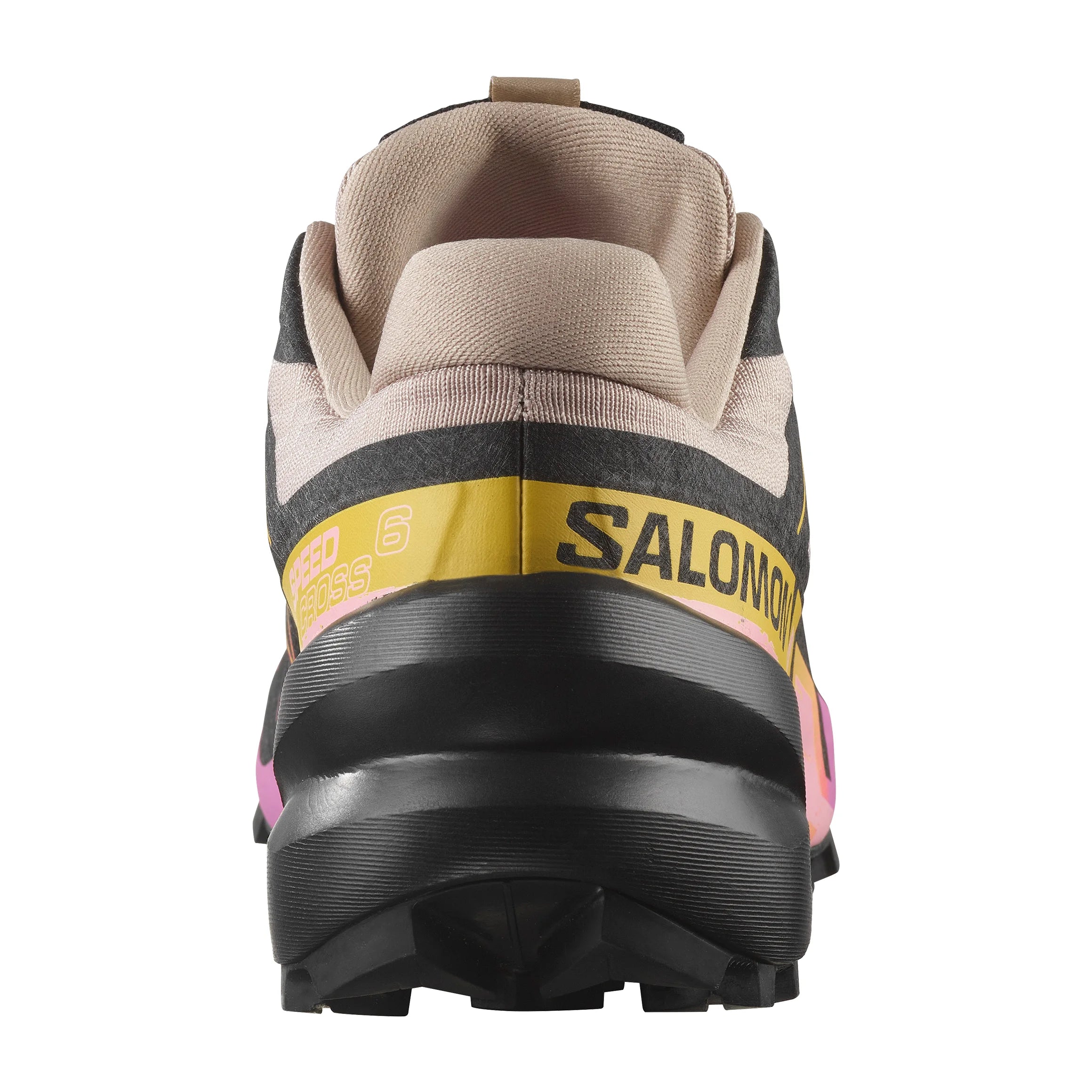 Womens Speedcross 6 Trail Running Shoe