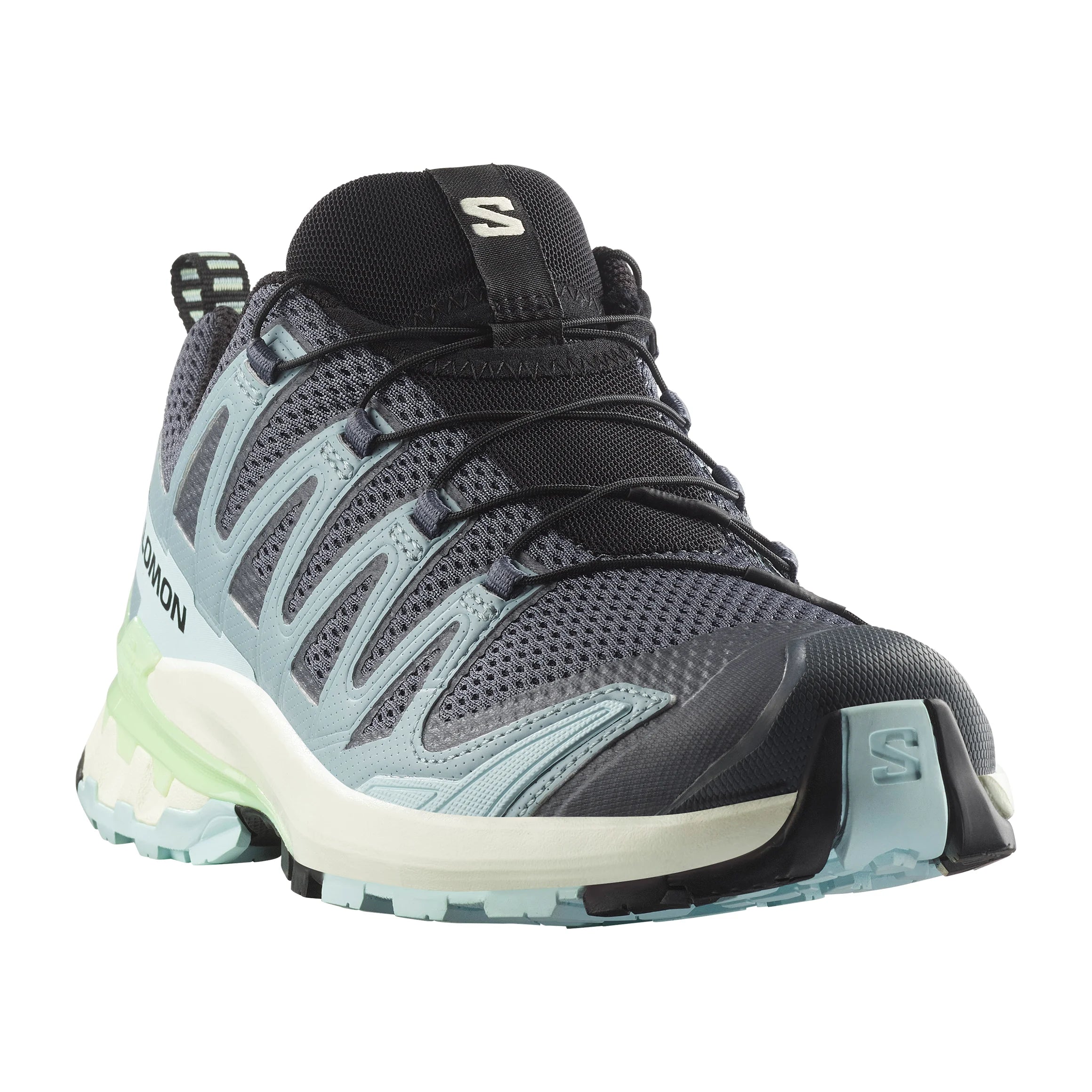 Womens XA Pro 3D V9 Trail Running Shoe