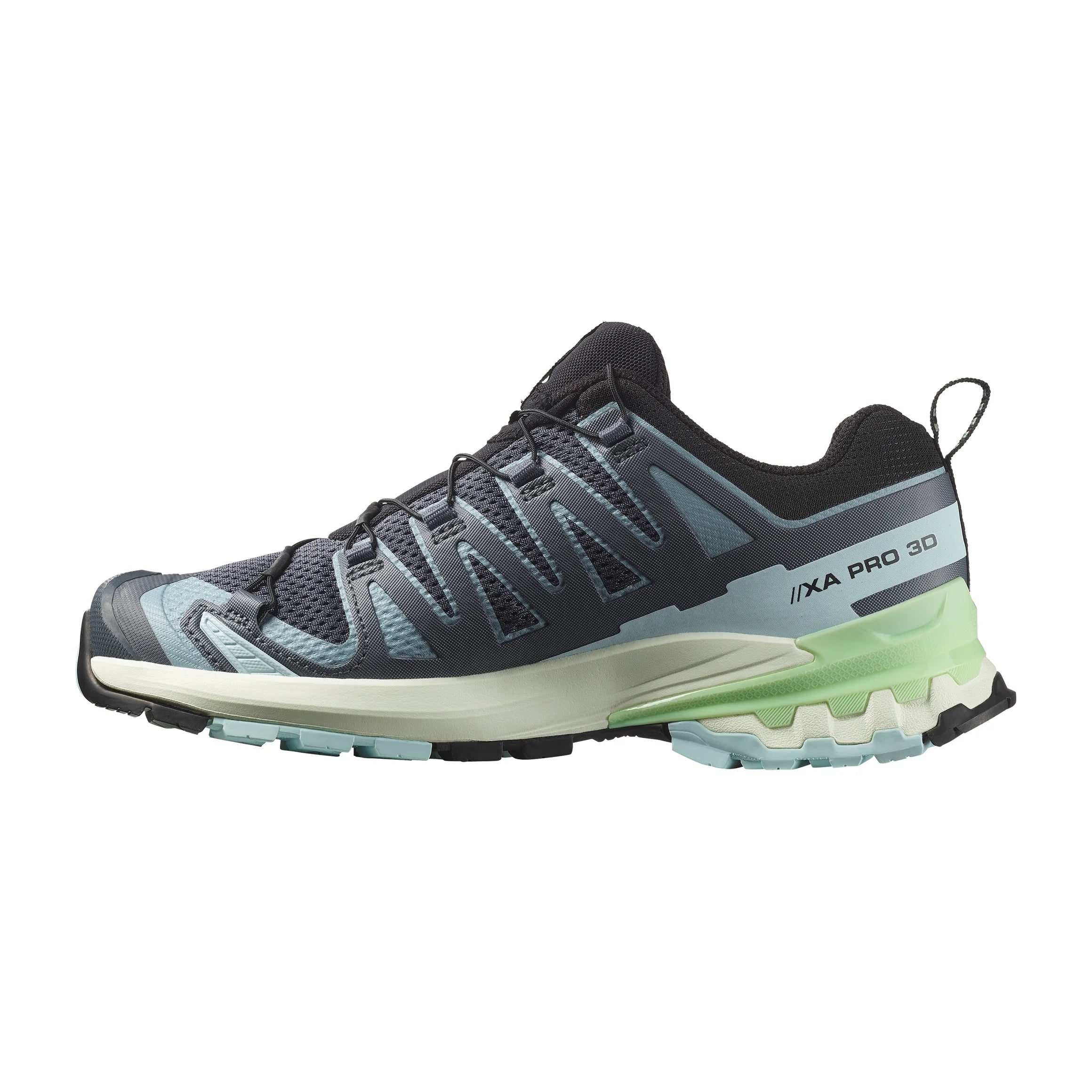 Womens XA Pro 3D V9 Trail Running Shoe