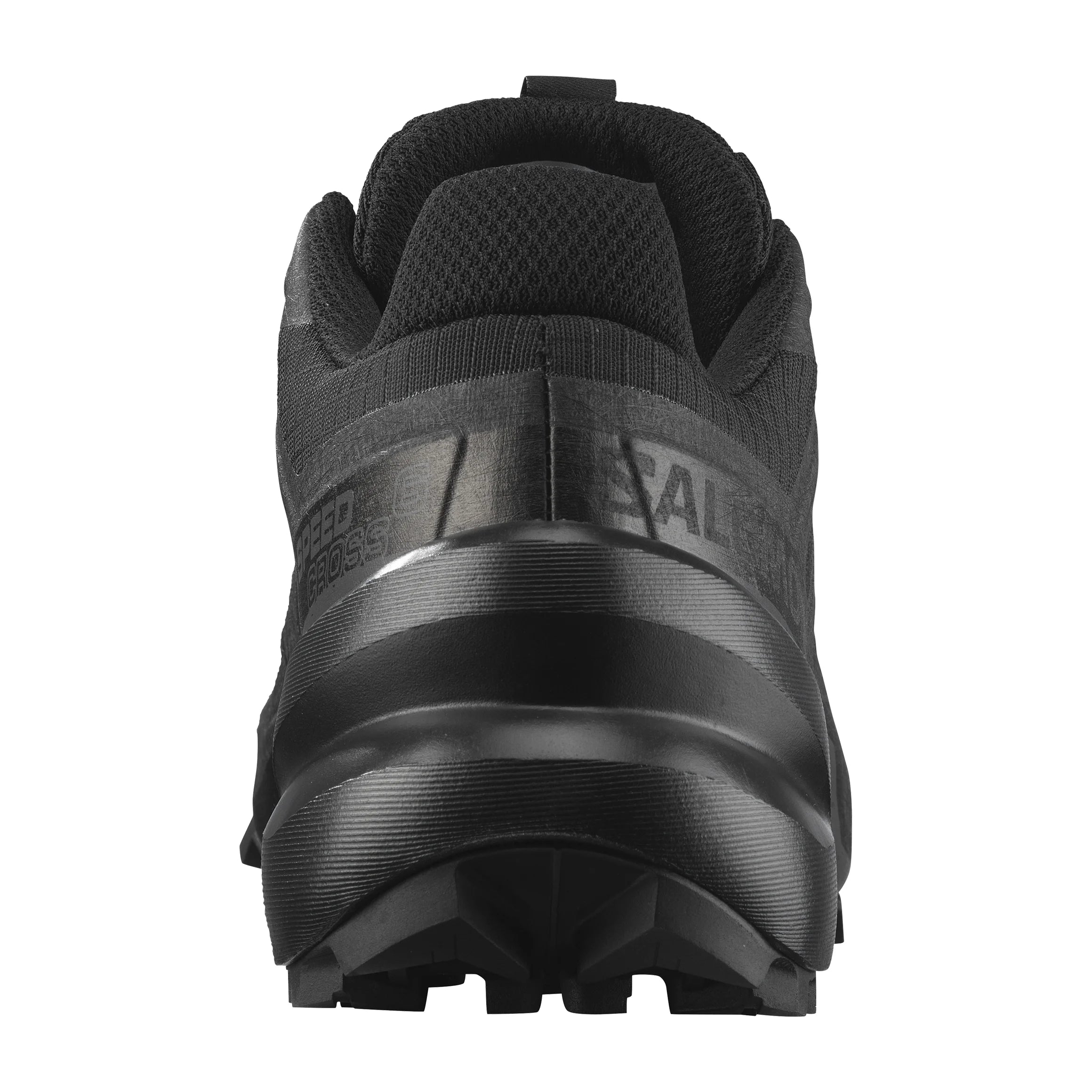 Womens Speedcross 6 Trail Running Shoe