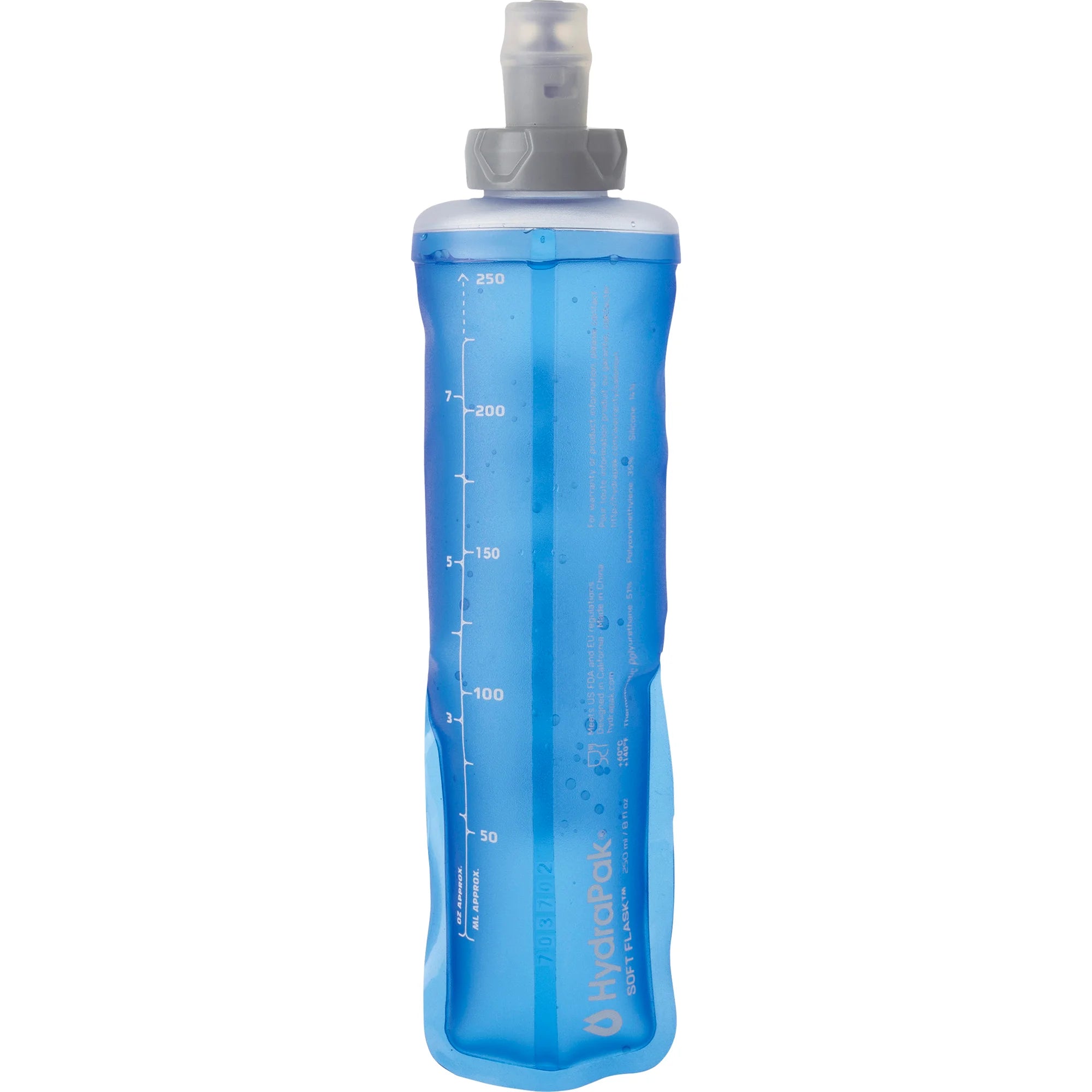 Soft Flask 250Ml/8Oz 28
