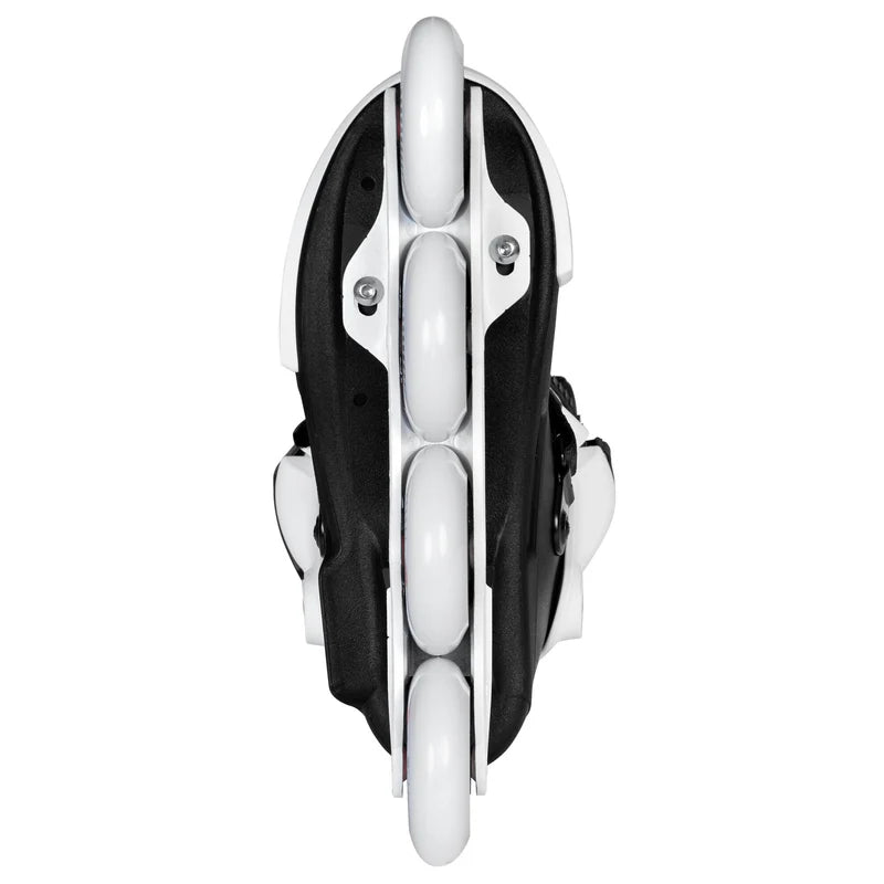 Next Core Black 80 Inline Skates