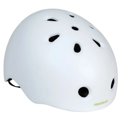 Helmet Urban White Matcha