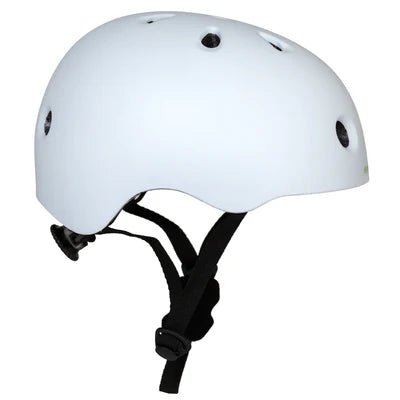 Helmet Urban White Matcha