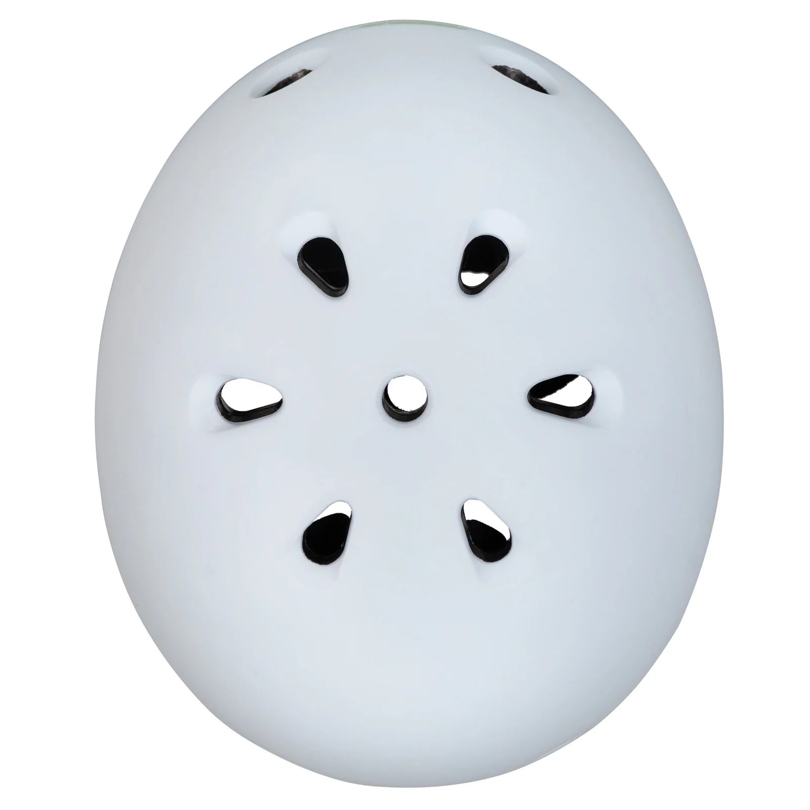 Helmet Urban White Matcha