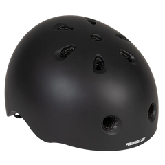 Helmet Urban Black Matt