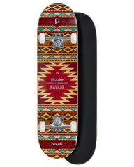 Playlife Tribal Navajo Skateboard