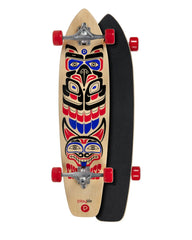 Playlife Longboard Cherokee