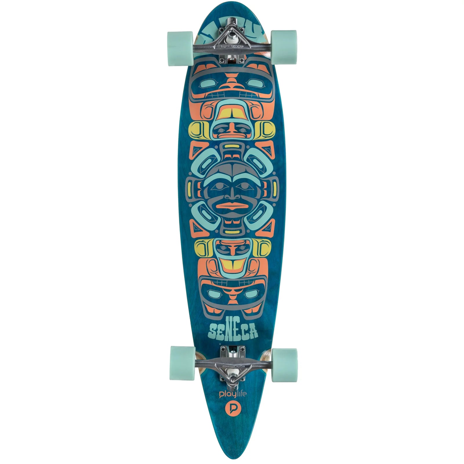 Playlife Longboard Seneca