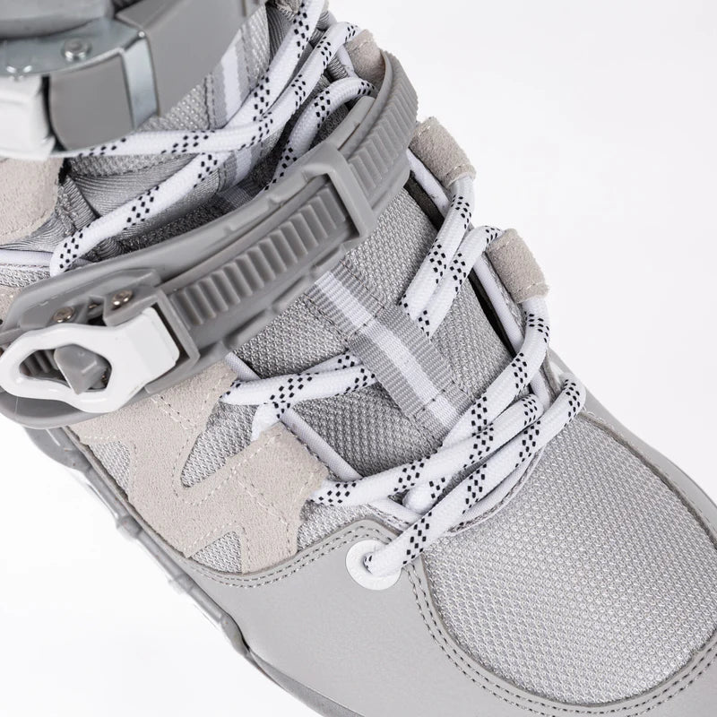 Phuzion Argon Cement 110 Trinity Inline Skates