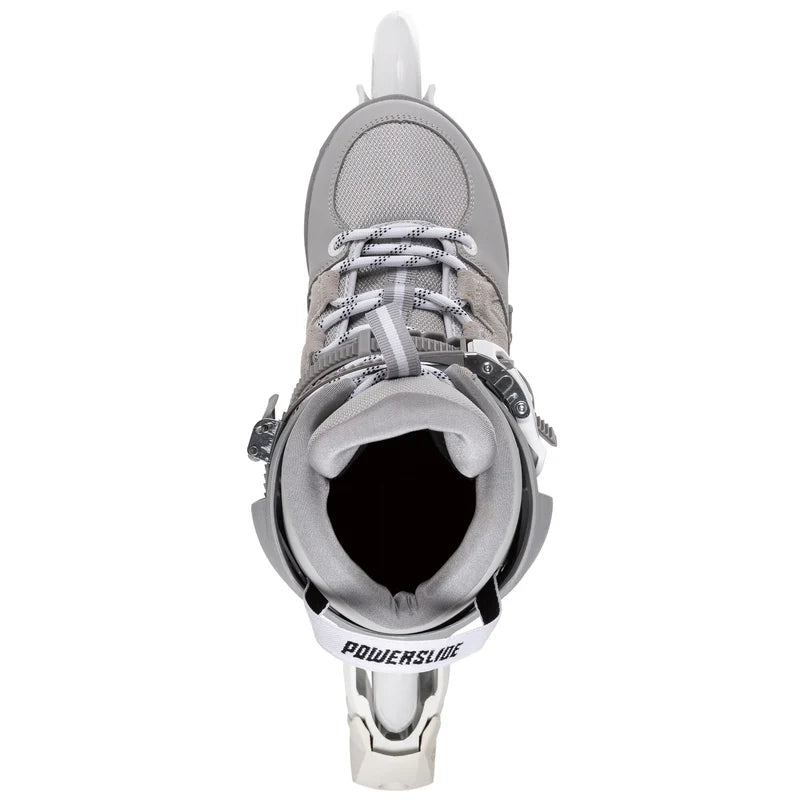 Phuzion Argon Cement 110 Trinity Inline Skates