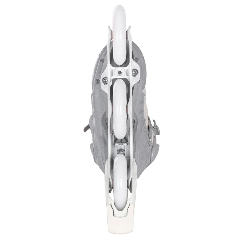 Phuzion Argon Cement 110 Trinity Inline Skates