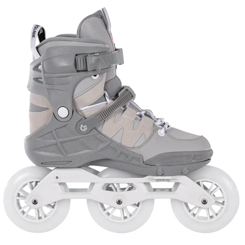Phuzion Argon Cement 110 Trinity Inline Skates