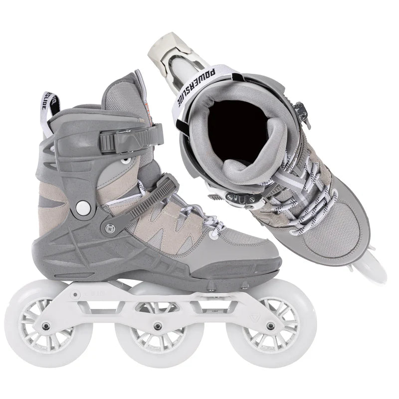 Phuzion Argon Cement 110 Trinity Inline Skates
