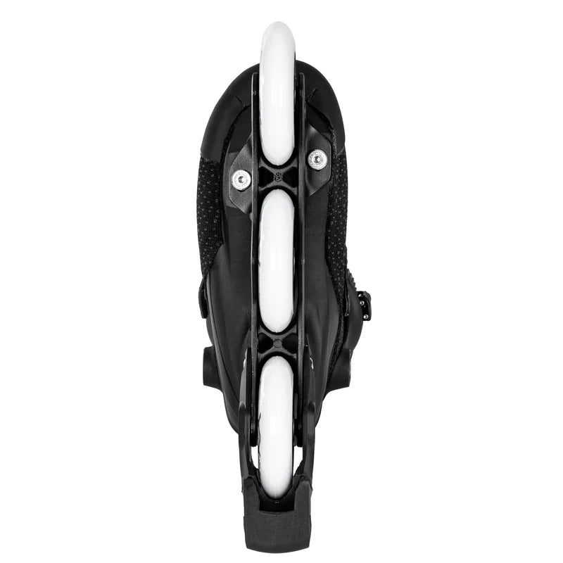 Swell Lite Black 100 Inline Skates