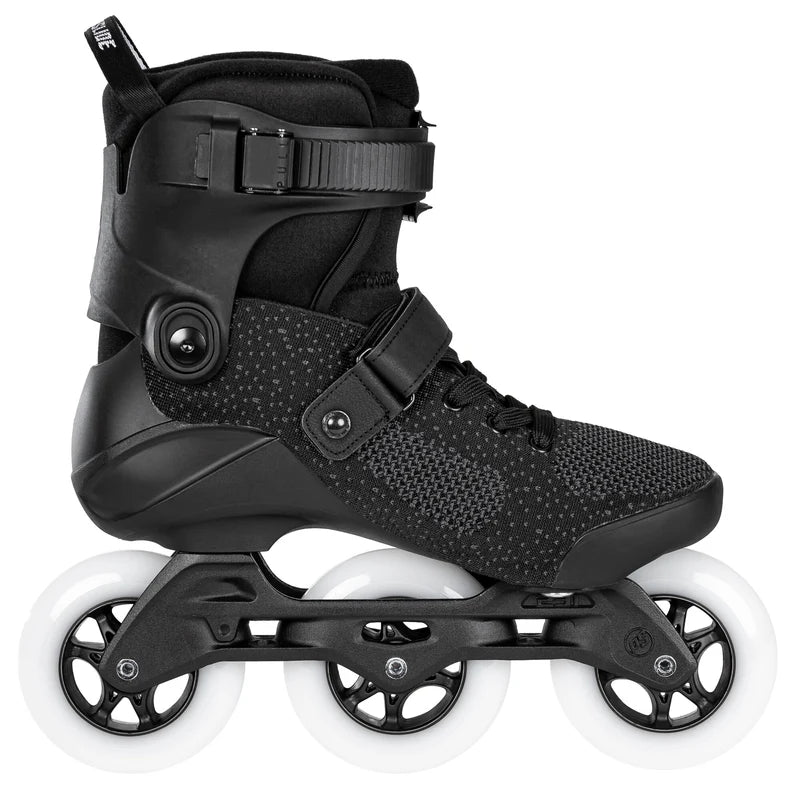 Swell Lite Black 100 Inline Skates