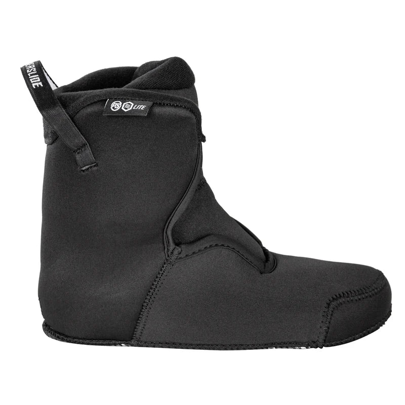 Swell Lite Black 100 Inline Skates