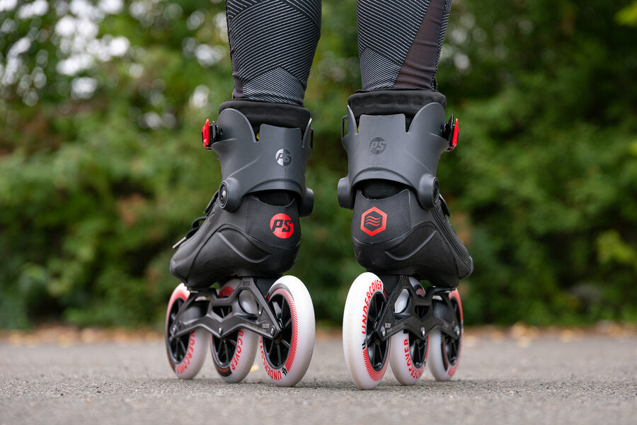 Swell Stellar Road 125 Inline Skates