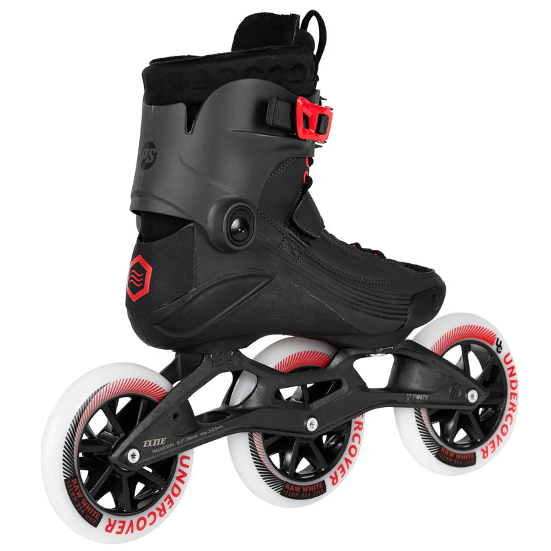 Swell Stellar Road 125 Inline Skates