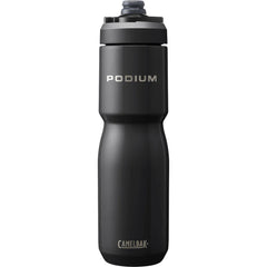 Podium 21 Ounce Insulated Steel Bike Bottle