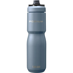 Podium 21 Ounce Insulated Steel Bike Bottle