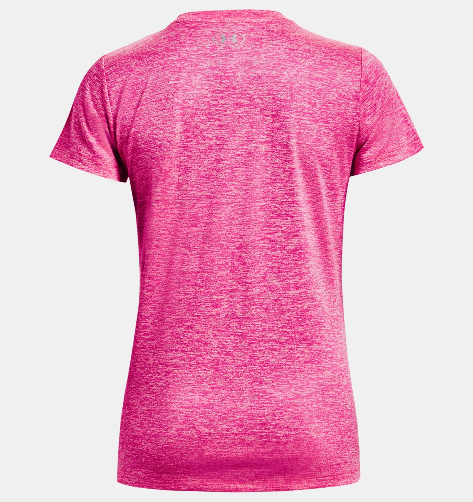 Womens Tech Twist Short Sleeve T-Shirt