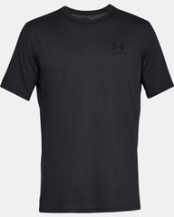 Mens Sportstyle Left Chest Short Sleeve T-Shirt