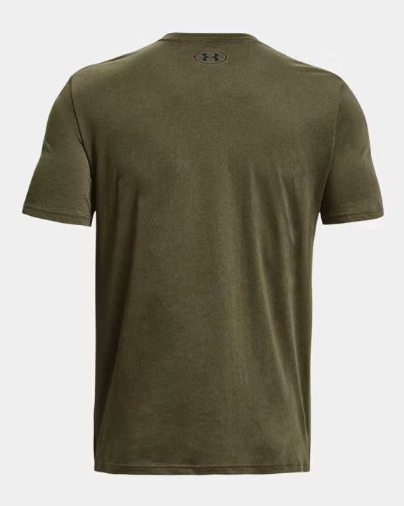 Mens Sportstyle Left Chest Short Sleeve T-Shirt