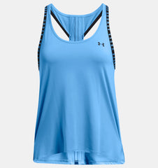 Womens Knockout Tank