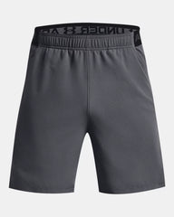 Mens Vanish Woven 6 Inch Short