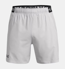 Mens Vanish Woven 6 Inch Short