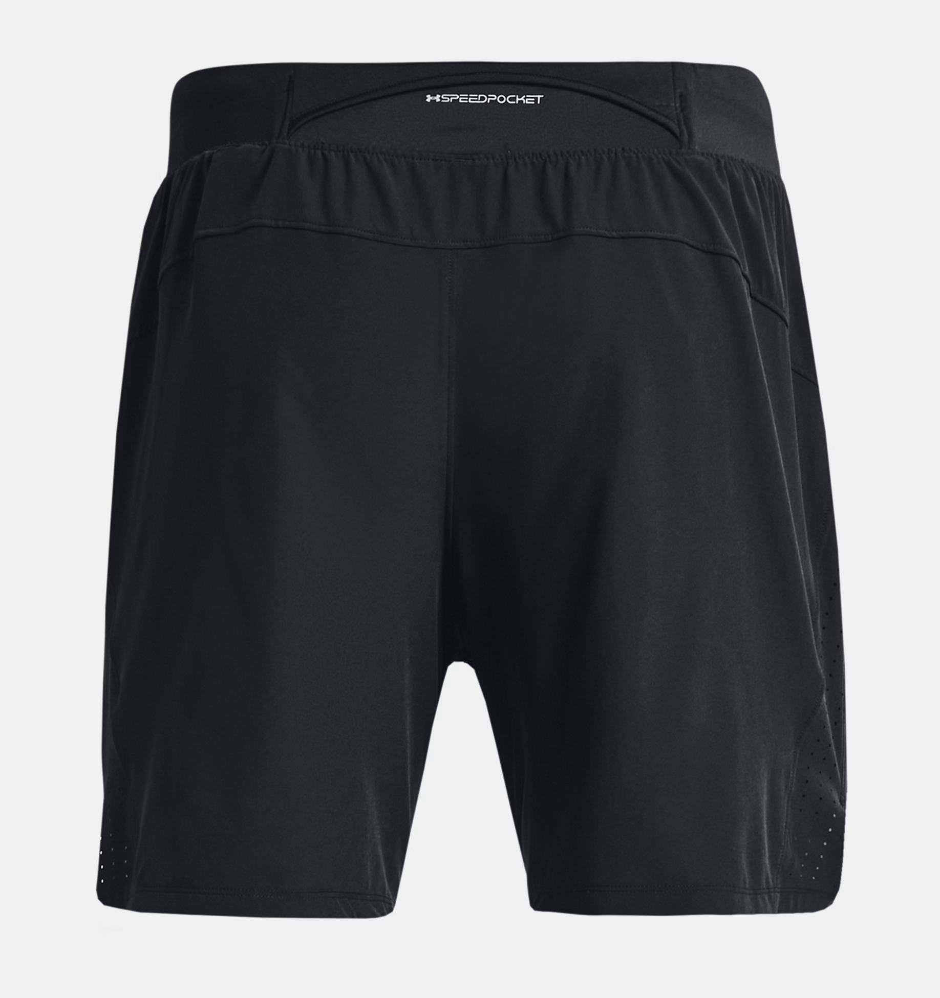 Mens Launch Pro 7 Inch Short